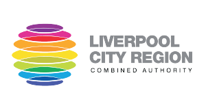 Liverpool City Region logo