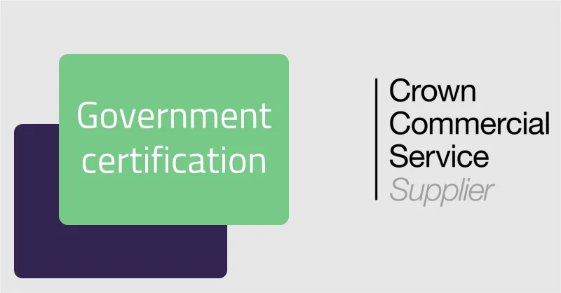 Solutions certified on Government’s G-Cloud 14 Fra…