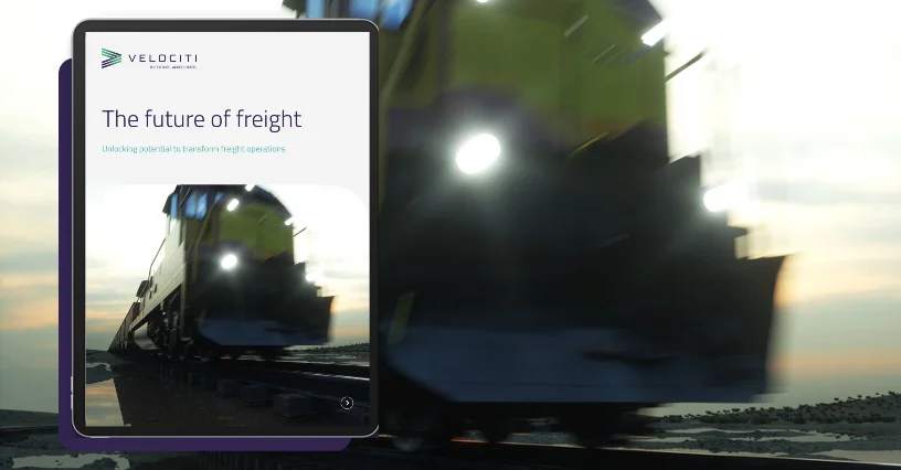 ebook The future of freight