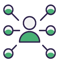 Single consolidated view of the whole operation for easier management