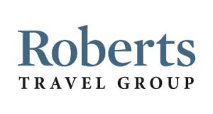 Roberts Travel Group logo