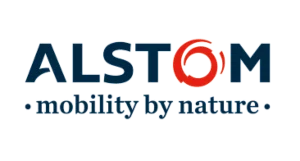 ALSTOM logo