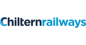 Chiltern Railways logo