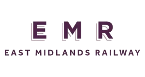 East Midlands Railway logo