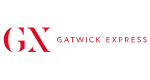 Gatwick Express logo