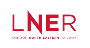 London North Eastern Railway logo