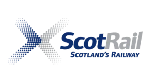 Scotland Railway logo