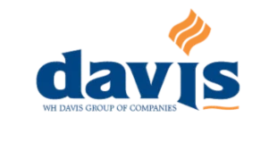 WH davis logo