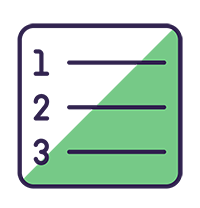 Comprehensive action tracking