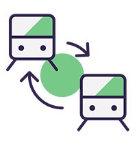 Monitor and manage the impact of cancellations