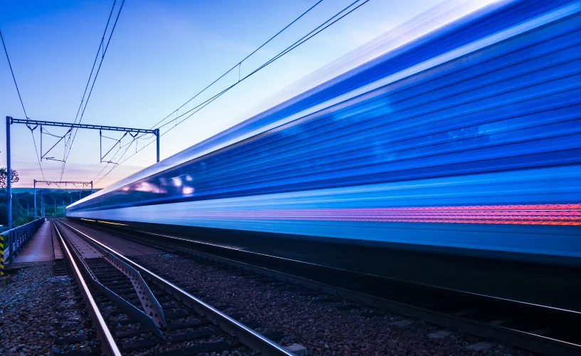 Why 2024 was a pivotal year for the rail industry