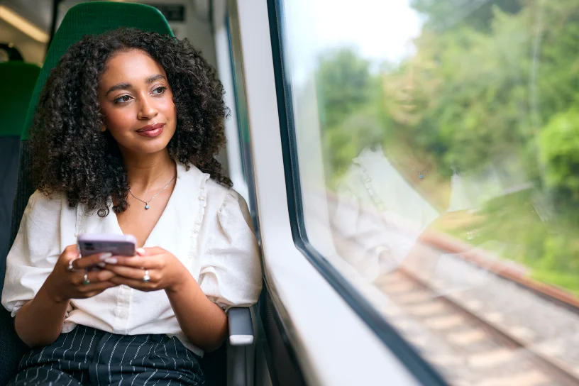 Train travel is evolving – is it time to refresh t…